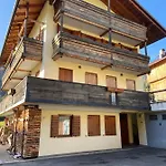 아파트 Casa Le Vivane