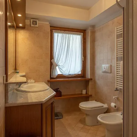 Casa Le Vivane Vodo Cadore