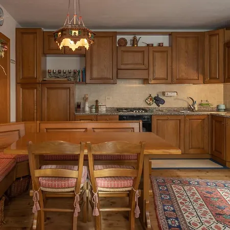 Casa Le Vivane