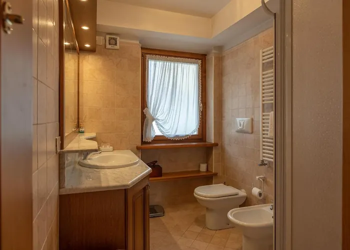 Casa Le Vivane Vodo Cadore