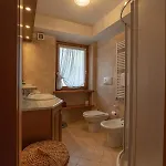 Appartamento Casa Le Vivane Vodo Cadore