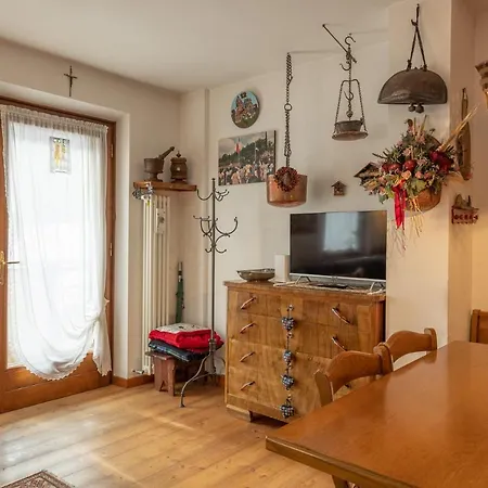 Casa Le Vivane *