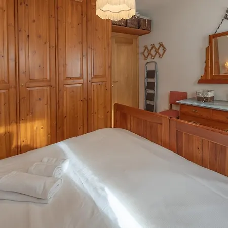 Apartman Casa Le Vivane