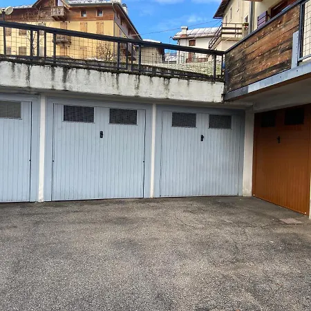 Apartman Casa Le Vivane *